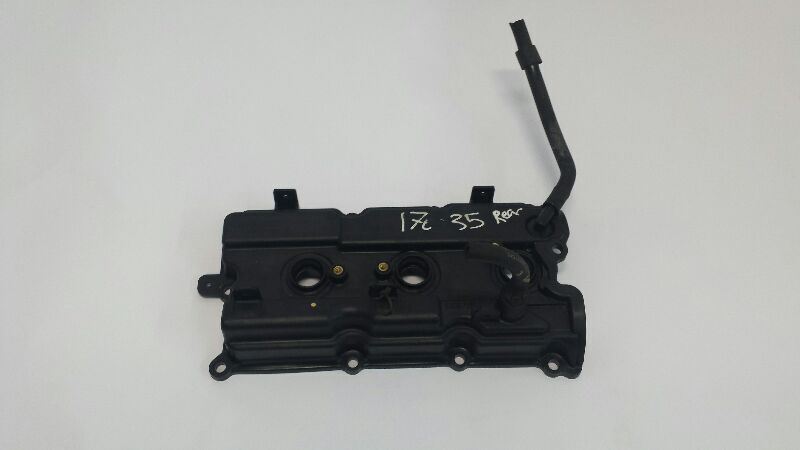 Rear Valve Cover 3.5 V6 OEM 2004 Nissan Quest 90 Day Warranty! Fast Ship... - $24.73