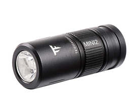 Finger Strong Flashlight Household Emergency Spare Key Light Outdoor Wat... - £134.04 GBP