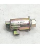 4x PTC G3769 G-3769 Metal Inline Fuel Filters Replaces OEM GM 25055288 N... - $41.58 CAD