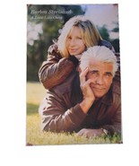 Barbra Streisand Poster A Love Like Ours Barabra - $49.53 CAD