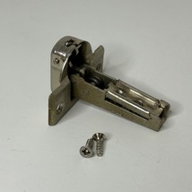 GRASS Hinge 1800-63 Slide On 95° Self Close Full O&#39;lay w/ Stamped Cup w/... - $21.94 CAD