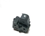 15-16-17 LINCOLN CONTINENTAL  /FRONT/ PASSENGER /  WINDOW SWITCH/CONTROL... - $25.14
