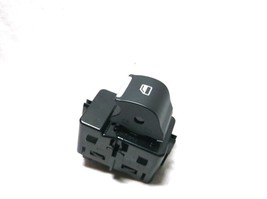15-16-17 LINCOLN CONTINENTAL  /FRONT/ PASSENGER /  WINDOW SWITCH/CONTROL... - $25.14