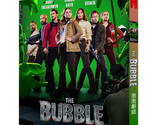 The Bubble (2022) [Blu-ray] 1080P Full HD New Sealed - $21.00