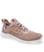APL TechLoom Tracer Knit Training Tennis Shoe, Tie Dye/Tan, Size 11 NWT - $2,588.34 MXN