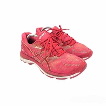 Asics Gel Nimbus 20 Running Sneaker Women&#39;s Size 9.5 - £21.35 GBP