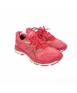Asics Gel Nimbus 20 Running Sneaker Women&#39;s Size 9.5 - £22.63 GBP
