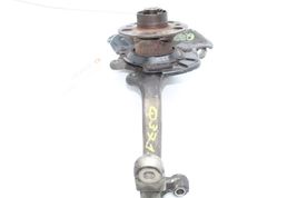 07-13 MERCEDES-BENZ S550 FRONT LEFT DRIVER KNUCKLE Q3715 image 4
