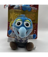 Disney Parks Wishables Plush - The Muppets - Gonzo - £19.89 GBP
