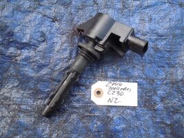 2006 Mercedes Benz 2.5 V6 C230 OEM ignition coil A000 150 27 80 Delphi 1... - $39.99