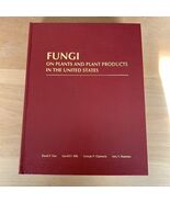 Fungi on Plants and Plants Products in The U.S. 1989 Farr, Bills, Chamuris - €30,08 EUR