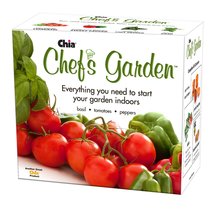 Chia Chef&#39;S Garden Planter - £5.85 GBP