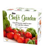 Chia Chef&#39;S Garden Planter - £5.92 GBP