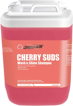 Car Wash Soap Shampoo Concentrated Foam Auto Detailing Cleaner 5 Gallon - £81.54 GBP