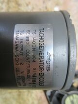 MITSUBISHI MAGNET DC   TAMAGAWA TS1400N 904 ENCODER TS1400N904 - $368.87 CAD
