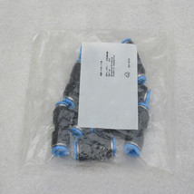 10PCS For FESTO QS-12-10 153040 Push-In Connector - $31.84