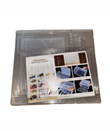 High Top Shoe Storage Box 4 Pack - $19.74 CAD