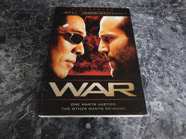 War  (DVD, 2007) - £1.33 GBP