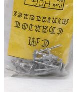 CM Chariot Miniatures Greek Peltast 15MM Miniatures HOG 18 - $459.49 MXN