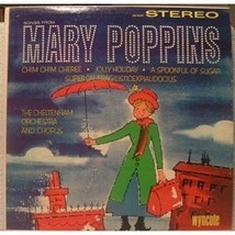 Songs From Mary Poppins  - £10.04 GBP