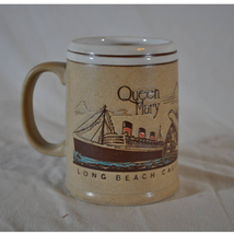 Long Beach California Souvenir Mug - £15.56 GBP