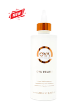 OYA Velvet instant liquid treatment, 6.76 Oz. image 3