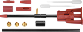 Bore Guide Kit Gun Cleaning Rifle Firearm Muzzle Clean Care Maintenance Tool NEW - £39.65 GBP