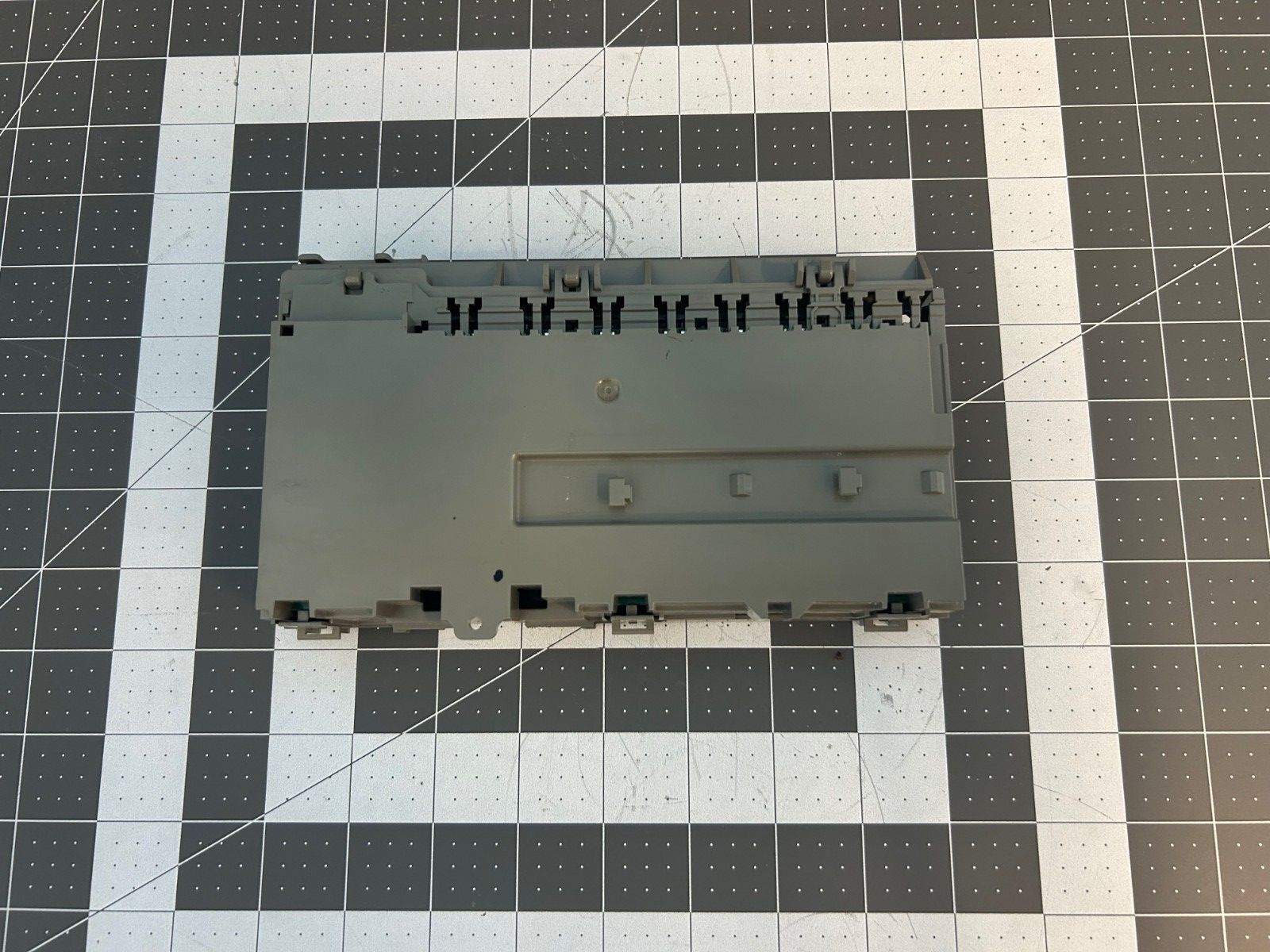 Whirlpool Dishwasher Control Board P# W10712069 W10854215 Item image 2