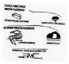 Screen Tight #SCRHDWARE Scr Tite Scr Hardware - $16.49