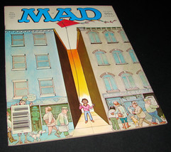 MAD Magazine 224 July 1981 FLY KITE Raging Bull Hart To Hart TV Al Jaffee Cover - $13.99