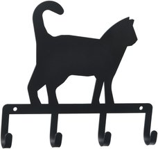 7.75 Inch Cat Key Holder - £19.25 GBP