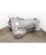 Automatic Transmission 996 Targa Carrera RWD Fits 02-05 PORSCHE 911 59472 - €1.720,87 EUR