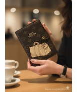 Authentic Louis Vuitton Monogram Agenda PM - $250.00