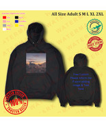 OLD DOMINION - MEMORY LANE hoodie - $45.00