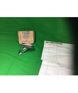 1965 Ford Fairlane NOS Right Hand Outside Rear View Mirror C5AZ-17696-E - $18.00