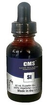 CMS-Colloidal Antimicrobial blend to fight Antibiotic Resistance-1 bottle,60 ml - £30.97 GBP