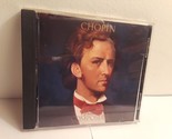 Great Composers: Chopin (CD, 1988, TimeLife) CMD-04A Piano Concerto No. ... - £4.19 GBP