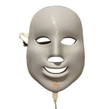 Pure Red Light Therapy Face Mask – Anti-Aging, Skin Rejuvenation, LED Be... - $45.00