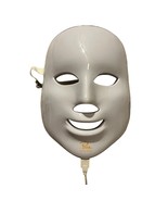 Pure Red Light Therapy Face Mask – Anti-Aging, Skin Rejuvenation, LED Be... - $831.96 MXN
