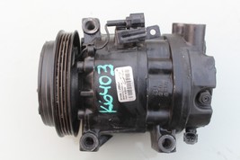 2003-2007 INFINITI G35  A/C COMPRESSOR AND CLUTCH K6403 - £138.27 GBP