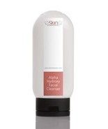 Alpha Hydroxy Facial Cleanser ~ Intended For Sensitive Skin  - £15.38 GBP