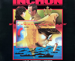 Inchon (Original Motion Picture Soundtrack) [Vinyl] - £10.17 GBP