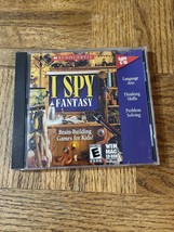 I Spy Fantasy PC Game - £24.01 GBP