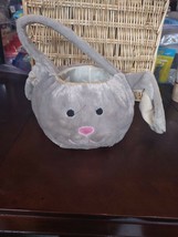 Easter Basket Bunny - $13.37