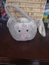 Easter Basket Bunny - £9.99 GBP