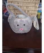 Easter Basket Bunny - $18.41 CAD