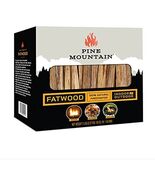 Pine Mountain StarterStikk 100% Natural Fatwood Firestarting Sticks, 5 P... - €23,50 EUR