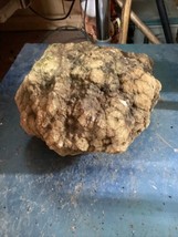 14 lb + Indiana Geode  Crystals ,  Geode , minerals,fossil  Jewelry Lapi... - £81.07 GBP