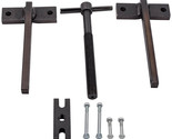 Pump Gear Puller Remover Tool For Ford C6 E4OD 4R100 THM200-4R 350 400 - $33.78