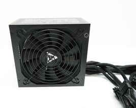 Apevia ATX-PR600W 600W 80+ Gold Certified Gaming Power Supply image 2